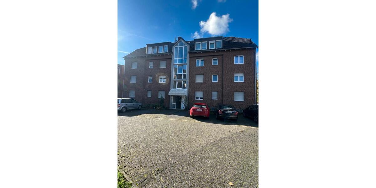 Erdgeschoßwohnung Kamen - 3 Zimmer, 85 m&sup2;, 190.000&euro; | Angebot:23110053