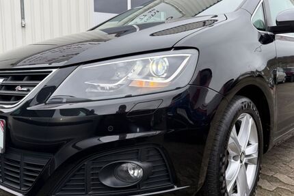 Seat Alhambra 167.627 km 17.900 &euro; Hagen 58135