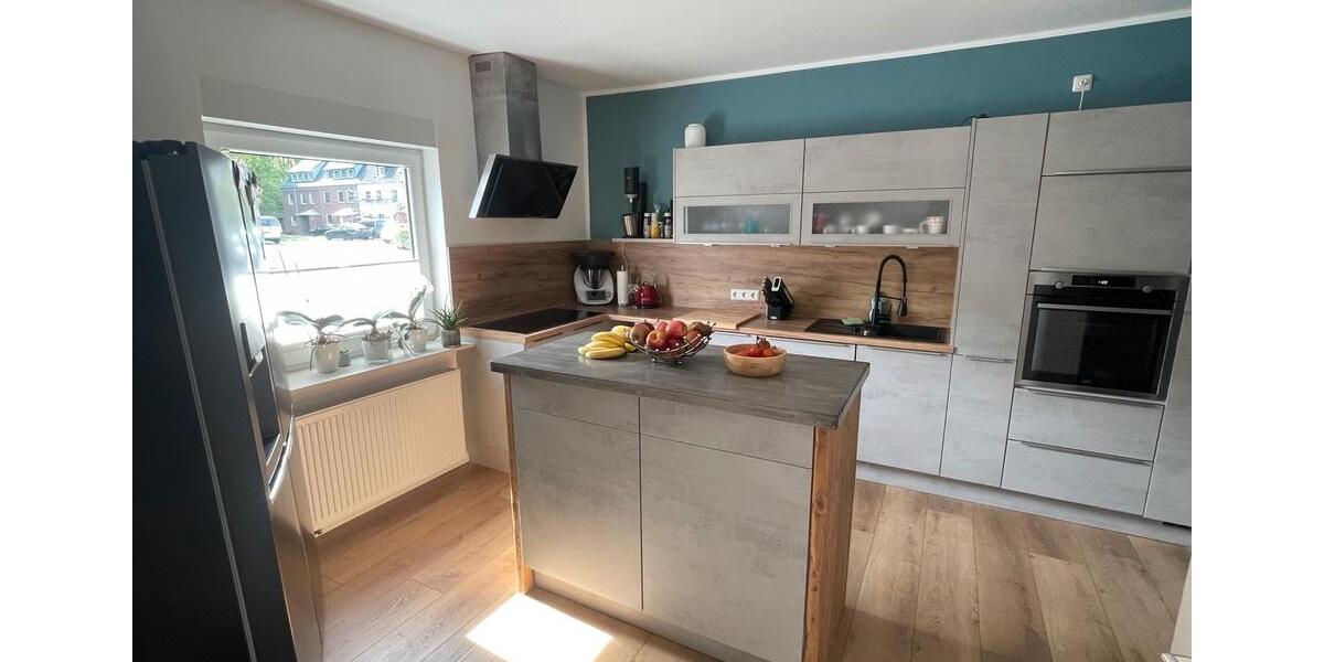 Reihenhaus Lünen Alstedde - 5 Zimmer, 138 m&sup2;, 450.000&euro; | Angebot:26951726
