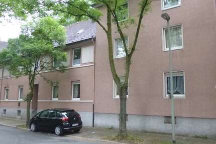 Wohnung Herne Wanne-Bickern - 3 Zimmer, 68 m&sup2;, 450&euro; | Angebot:27497377