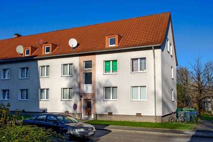 Wohnung Witten Annen - 3 Zimmer, 56 m&sup2;, 459&euro; | Angebot:27485612