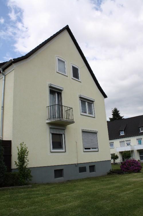 Demnächst frei! 2-Zimmer-Wohnung in Lünen Alstedde zimmer