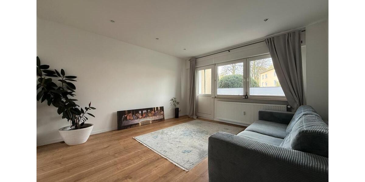 Hochparterre Hattingen Blankenstein - 3.5 Zimmer, 65 m&sup2;, 950&euro; | Angebot:25942443