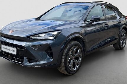 Cupra Formentor 15.650 km 33.567 &euro; Dortmund 44269