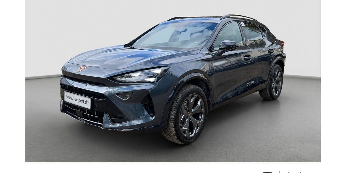 Cupra Formentor 15.650 km 33.567 &euro; Dortmund 44269