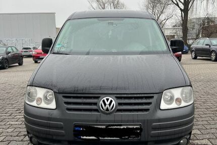 VW Caddy 205.600 km 3.500 &euro; Herne 44628