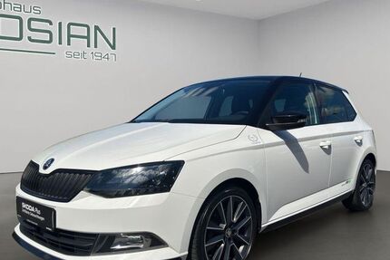 Skoda Fabia 80.825 km 14.990 &euro; Iserlohn 58642