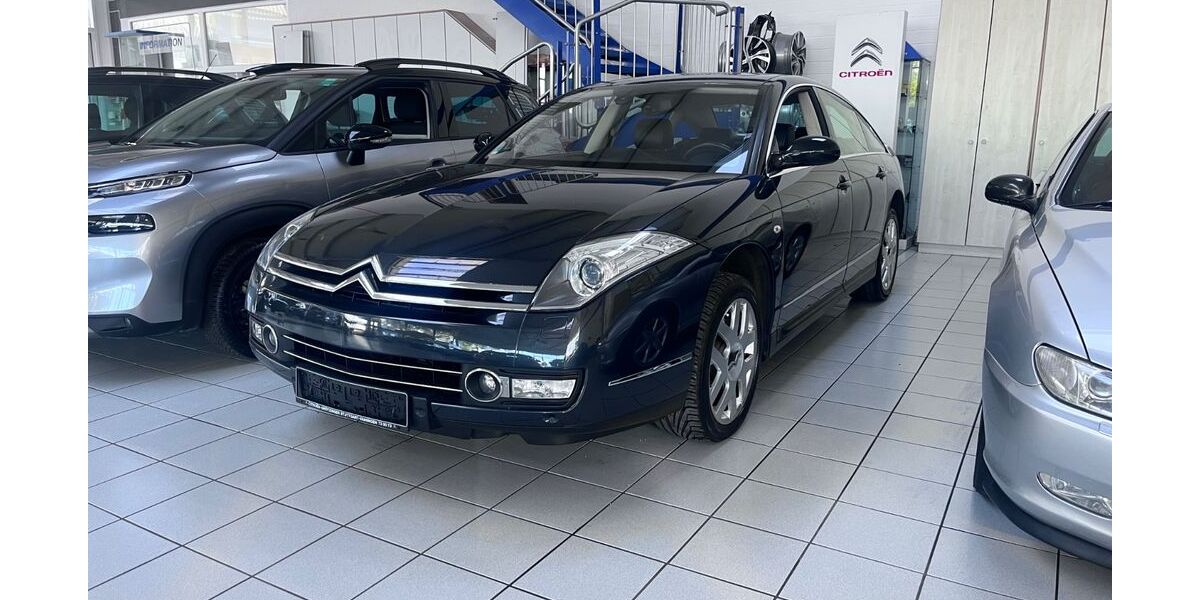 Citroen C6 96.700 km 15.500 € Gelsenkirchen 45892