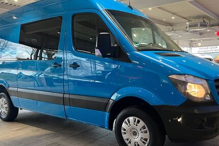 Mercedes-Benz Sprinter 182.000 km 16.990 &euro; Datteln 45711