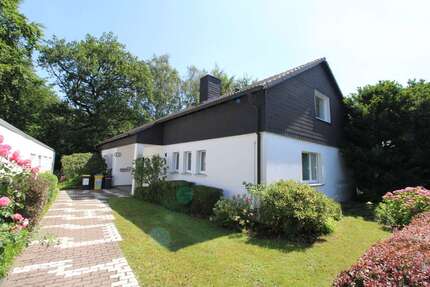 Haus Dortmund Hörde - 5 Zimmer, 213 m&sup2;, 995.000&euro; | Angebot:27009594