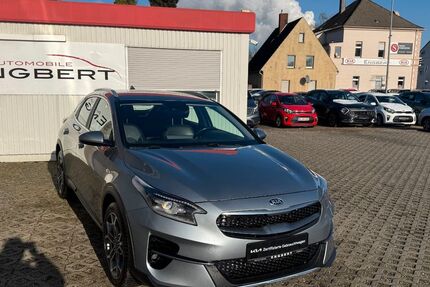 Kia XCeed 94.228 km 13.990 &euro; Datteln 45711