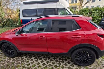 Kia Stonic 19.000 km 20.000 &euro; Hattingen 45527