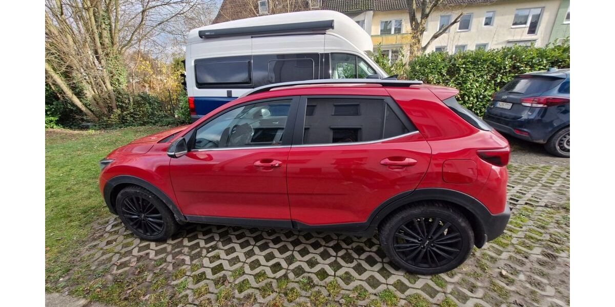 Kia Stonic 19.000 km 20.000 &euro; Hattingen 45527