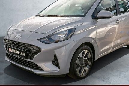 Hyundai i10 2.569 km 18.999 &euro; Bochum 44803