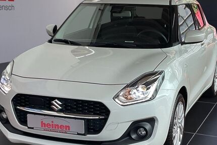 Suzuki Swift 27.683 km 13.939 &euro; Dortmund 44149