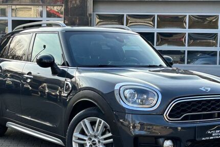 Mini Countryman S (Cooper) 112.441 km 16.971 &euro; Bochum 44894