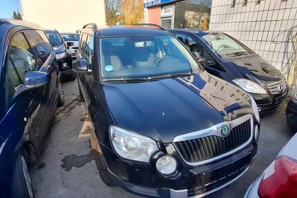 Skoda Yeti 221.100 km 2.800 &euro; Dortmund 44339