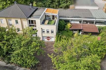 Halle in Dortmund 990.000 € 802 m² zimmer