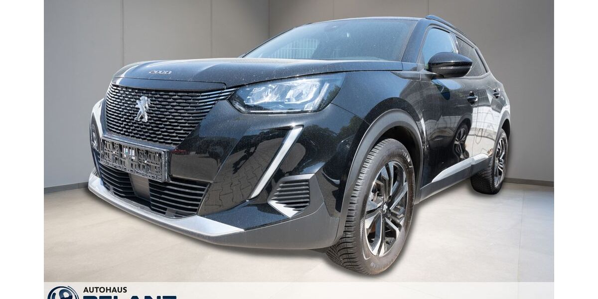 Peugeot 2008 18.715 km 22.490 &euro; Gelsenkirchen 45881
