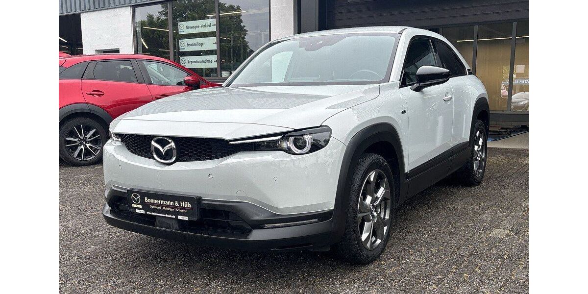 Mazda MX-30 18.683 km 18.980 &euro; Dortmund 44263