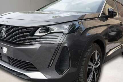 Peugeot 5008 72.090 km 30.885 &euro; Gelsenkirchen 45881