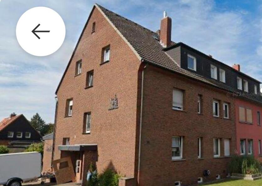 3 12 Zimmer Wohnung zimmer