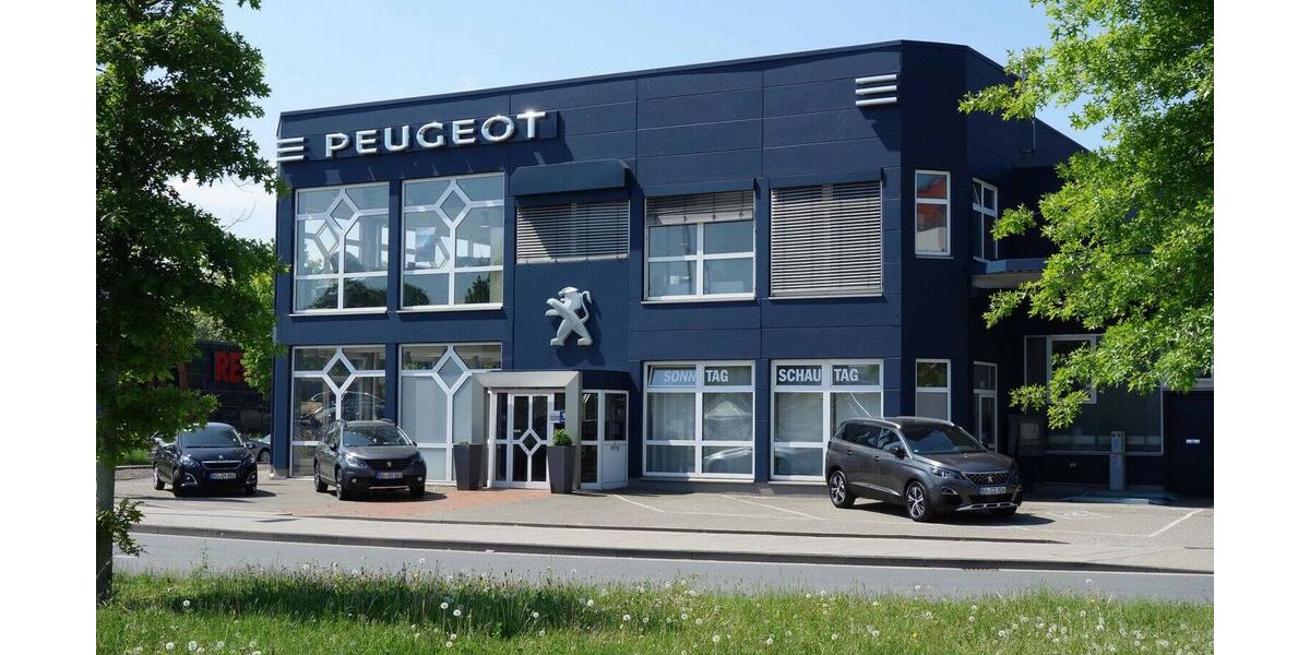 Peugeot 308 41.000 km 15.985 &euro; Dortmund 44263