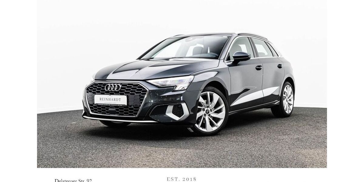 Audi A3 21.145 km 24.554 &euro; Hagen 58091