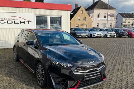 Kia pro ceed / ProCeed 31.795 km 26.990 &euro; Datteln 45711