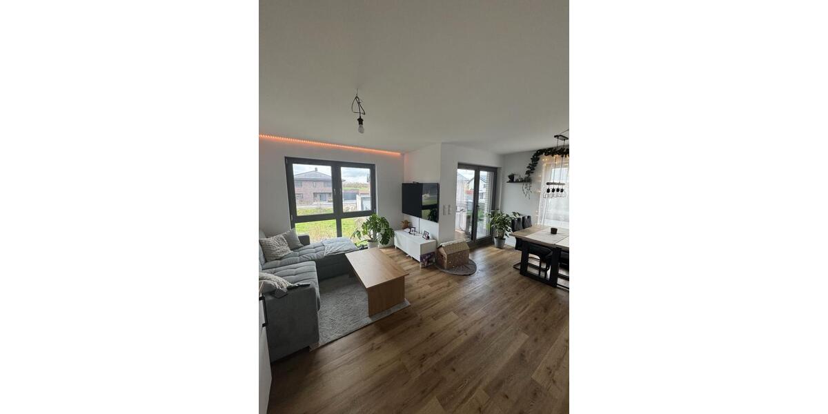 Etagenwohnung Olfen - 2 Zimmer, 80 m&sup2;, 998&euro; | Angebot:24617640