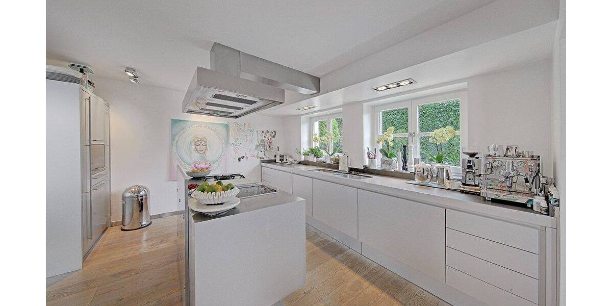 Exklusives Einfamilienhaus mit Urlaubsflair 6 zimmer