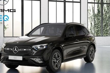 Mercedes GLC 300