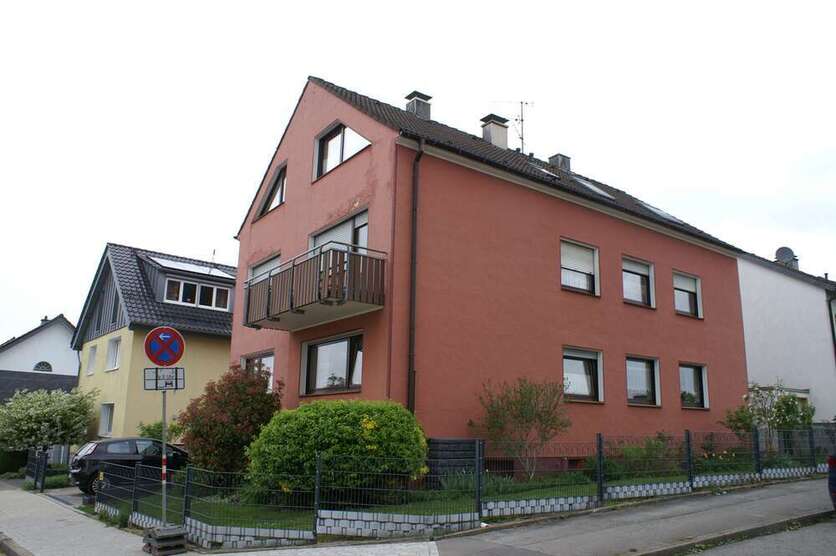 Wohnung zum Kaufen in Wuppertal 105.000 € 46.5 m²