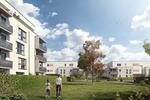 Etagenwohnung Bochum Wiemelhausen - 2 Zimmer, 67 m&sup2;, 972&euro; | Angebot:26170257