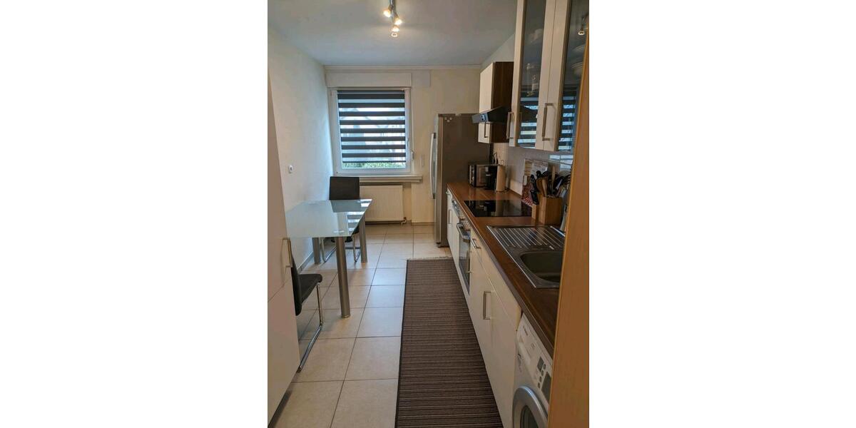 Etagenwohnung Kamen - 3.5 Zimmer, 70 m&sup2;, 145.900&euro; | Angebot:24542882