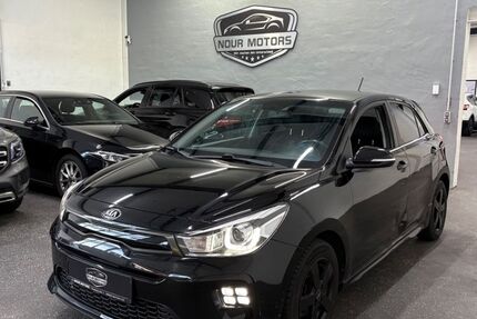 Kia Rio 157.915 km 9.100 &euro; Iserlohn 58638