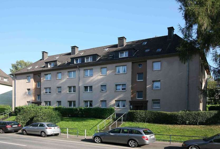 Wohnung zum Mieten in Hagen 546,51 € 79.55 m² 3 zimmer