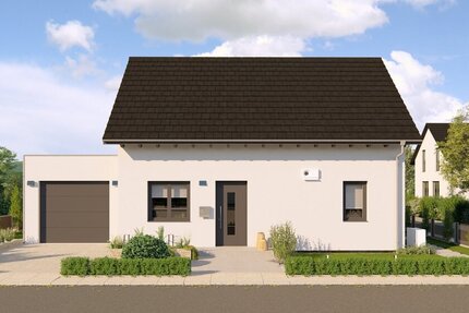 Individuelles Traumhaus gestalten - Flexible Planung und hohe Qualität mit allkauf - Pure 6 - Haus Ennepetal | Angebot:27334603