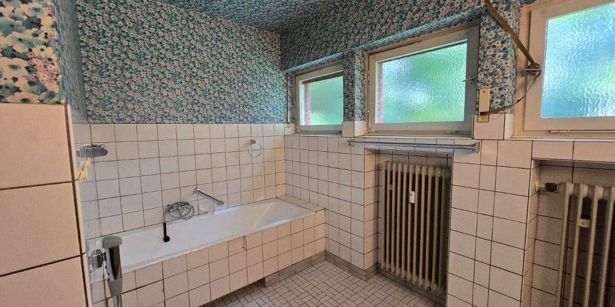 Terrassenwohnung Lünen Gahmen - 5 Zimmer, 143 m&sup2;, 199.900&euro; | Angebot:24622929