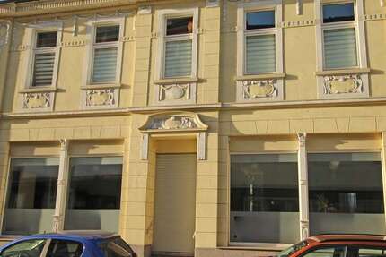 Gewerbeobjekt Dortmund Mengede - 600&euro; | Angebot:24276312