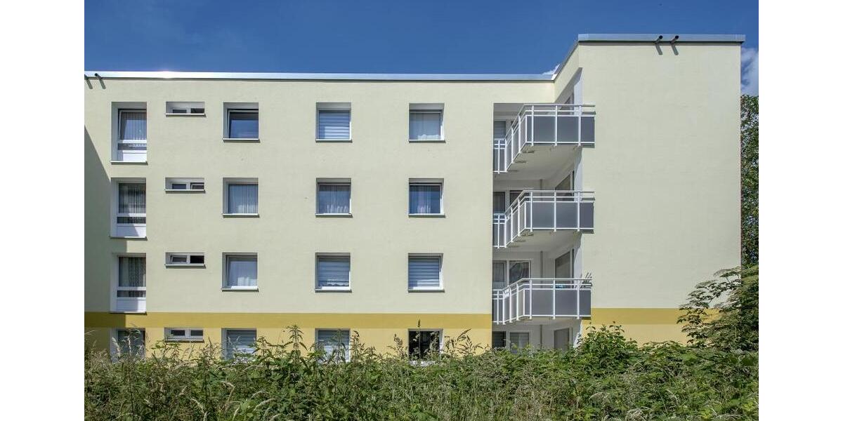 Etagenwohnung Dortmund Scharnhorst - 2 Zimmer, 56 m&sup2;, 479&euro; | Angebot:26470254