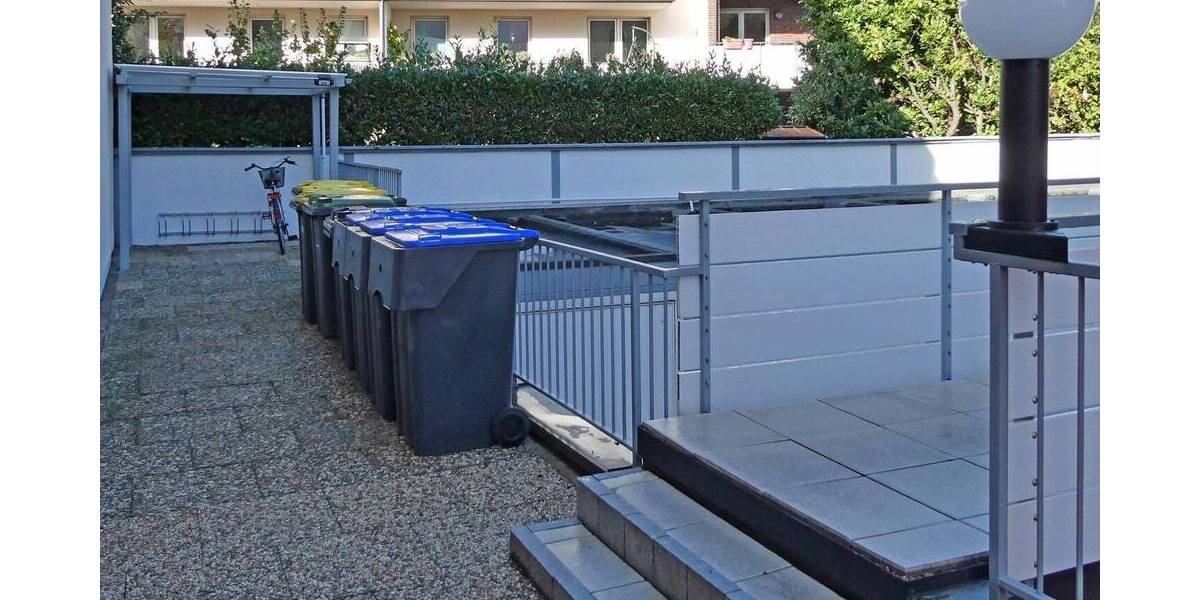 Ihr neues Heim in der Innenstadt mit Garage 2 zimmer