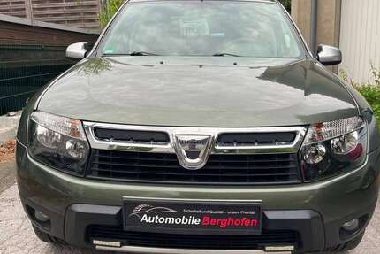 Dacia Duster 116.161 km 5.500 &euro; Dortmund 44269