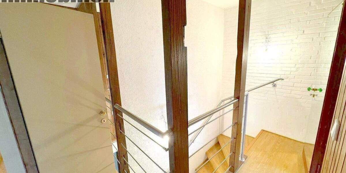 Reihenmittelhaus Dortmund Aplerbeck - 3 Zimmer, 105 m&sup2;, 279.000&euro; | Angebot:25740692