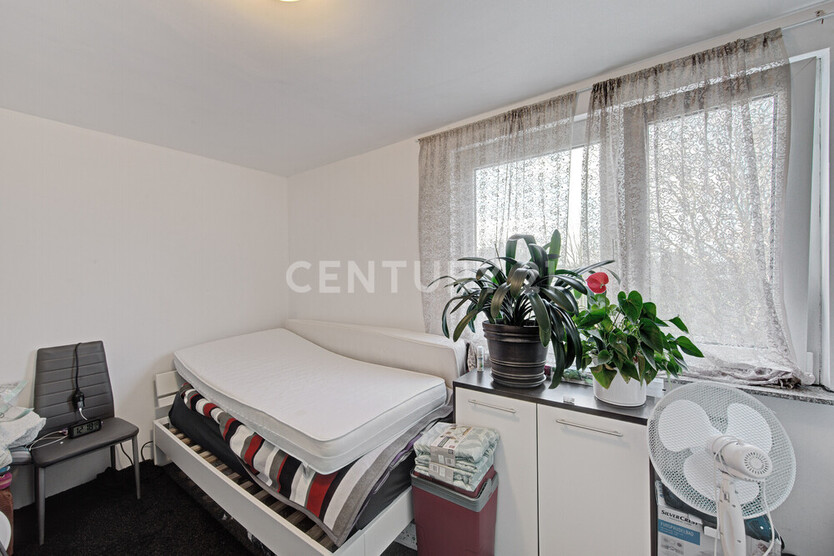 Charmante 3-Zimmer-Wohnung im 2. Obergeschoss 3 zimmer