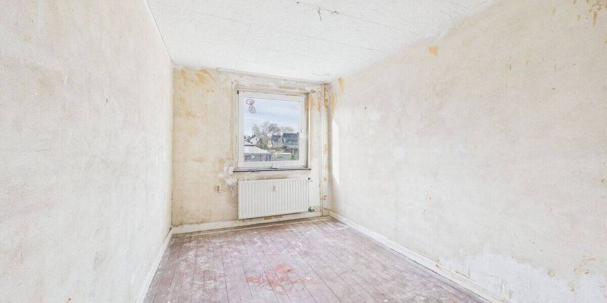 Etagenwohnung Castrop-Rauxel Ickern - 2 Zimmer, 43 m&sup2;, 59.000&euro; | Angebot:26036948