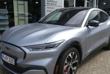 Ford Mustang Mach-E 14.600 km 37.490 &euro; Gevelsberg 58285