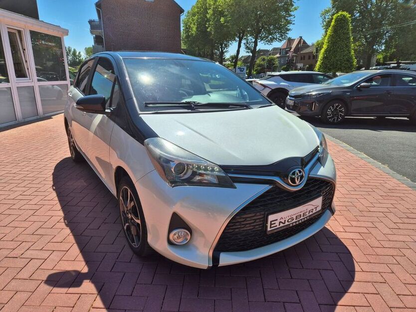 Yaris