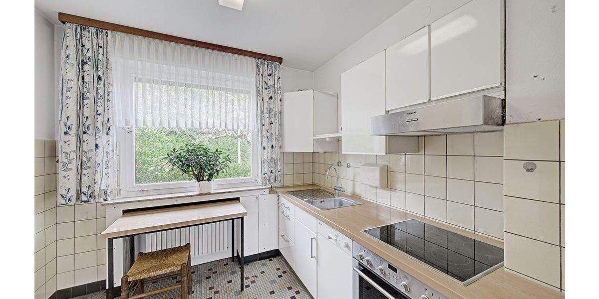 Einfamilienhaus Dortmund Syburg - 6 Zimmer, 167 m&sup2;, 497.000&euro; | Angebot:25799385