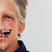 William Wahl - wahlweise 06.03.2026 Sauerlandtheater Arnsberg